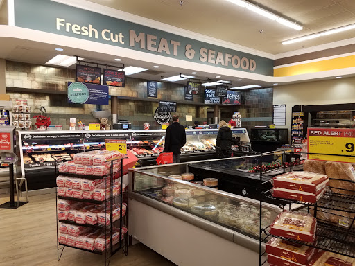 Grocery Store «Jewel-Osco», reviews and photos, 45 Plum Grove Rd, Palatine, IL 60067, USA