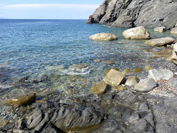 Foto von Buche Beach befindet sich in natürlicher umgebung