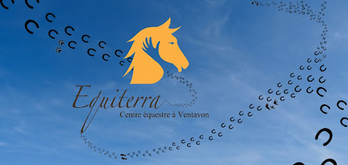 Equiterra, Centre équestre, Randonnées à cheval, Hautes-Alpes à Ventavon