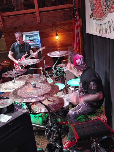 Live Music Venue «Ransom Steele Tavern», reviews and photos, 552 Main St, Apalachin, NY 13732, USA