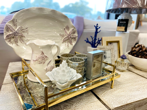 Fabric Store «Artee Fabrics & Home», reviews and photos, 7016 Market St B, Wilmington, NC 28411, USA