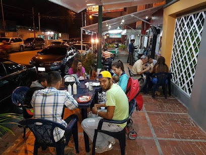 Shawarma Nur c.a - Barquisimeto 3001, Lara, Venezuela