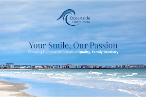 Oceanside Family Dental image