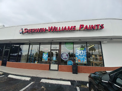 Sherwin-Williams Paint Store