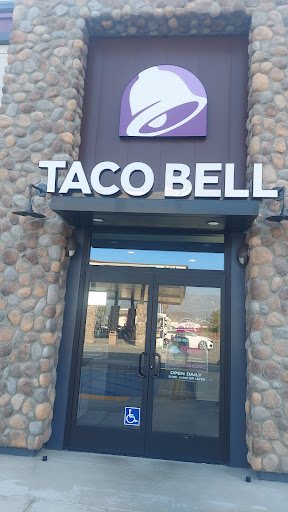 Taco Bell image