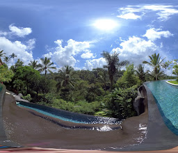 Padma Resort Ubud photo