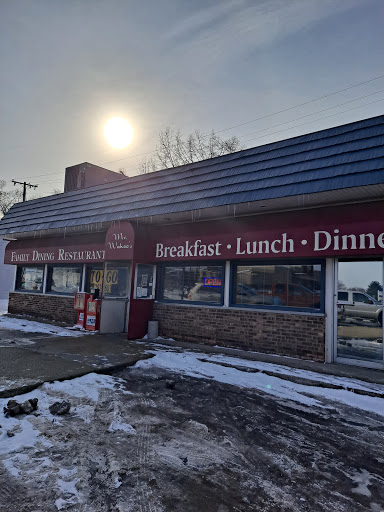 Grocery Store «Family Fare Supermarket», reviews and photos, 56151 M 51 S, Dowagiac, MI 49047, USA