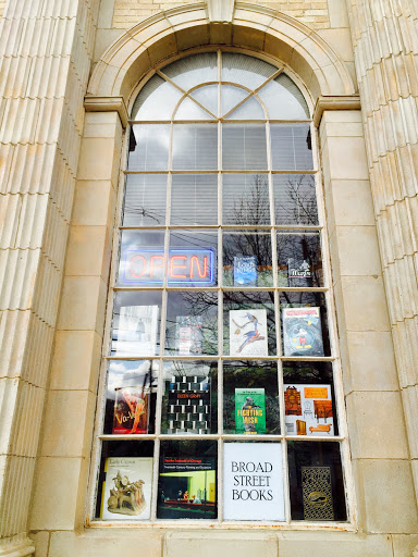Used Book Store «Broad Street Books», reviews and photos, 1 Mill St, Branchville, NJ 07826, USA