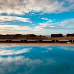 Photo n°4 de l'avis de Tingting.a fait le 13/01/2023 à 23:34 sur le  Hotel-Apartamentos Dunamar à Monte Gordo