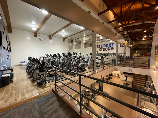Health Club «Belmont Athletic Club», reviews and photos, 4918 E 2nd St, Long Beach, CA 90803, USA