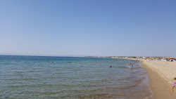 Foto av Altinkum beach - populär plats bland avkopplingskännare