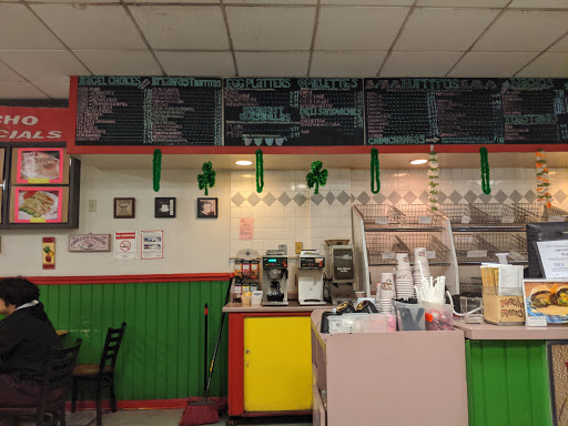 Shopping Mall «Midtown Shopping Center», reviews and photos, 74 Morris St, Morristown, NJ 07960, USA