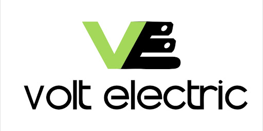 Electrician «Volt Electric», reviews and photos, 15725 Harley Ave, Oregon City, OR 97045, USA