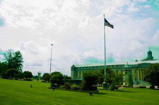 Penitenciaría de los Estados Unidos, Atlanta