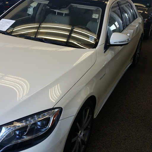 Car Dealer «Lucky Motors», reviews and photos, 225 W Roosevelt Rd, Villa Park, IL 60181, USA