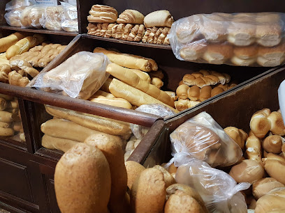 Panadería San Cayetano