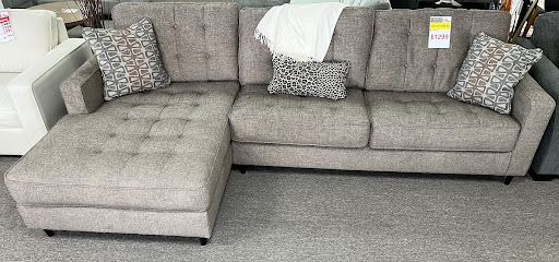 Furniture Store «Furniture Plus», reviews and photos, 10246 NE Halsey St, Portland, OR 97220, USA