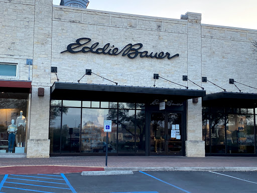 Eddie Bauer, 11745 I-10 #607, San Antonio, TX 78230, USA, 