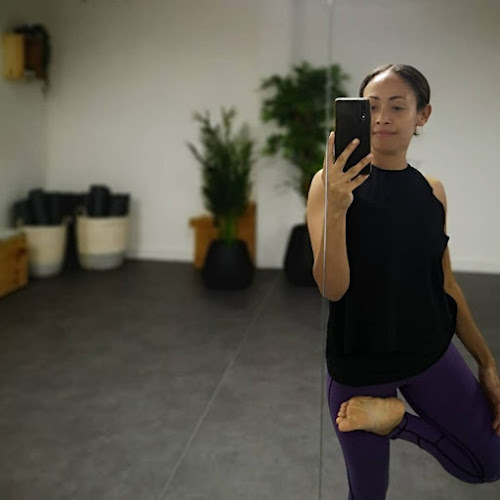 Comments and reviews of Barre / Yoga