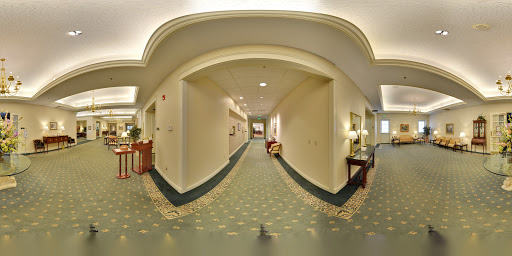 Funeral Home «Stygar Mid Rivers Funeral Home and Crematory», reviews and photos, 5987 Mid Rivers Mall Dr, Cottleville, MO 63304, USA