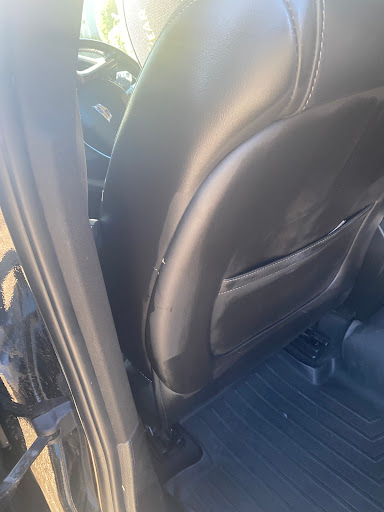 Auto Body Shop «Cannon Collision», reviews and photos, 27 1st St, Hicksville, NY 11801, USA