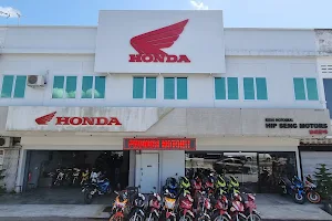 Honda Impian X - Hip Seng Motors Kuala Kangsar image