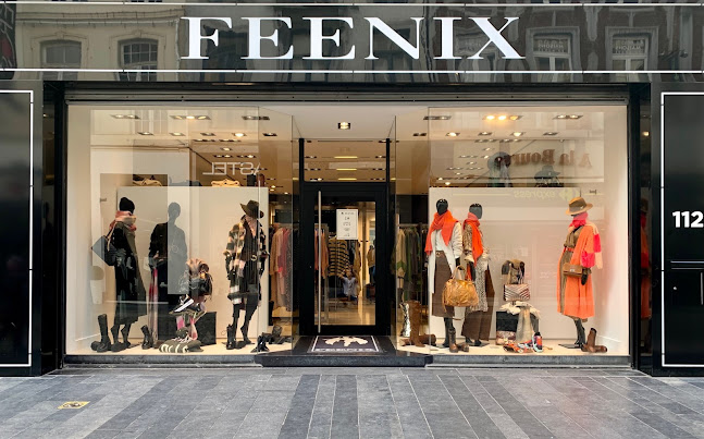 Feenix, Vêtements dames - Kledingwinkel