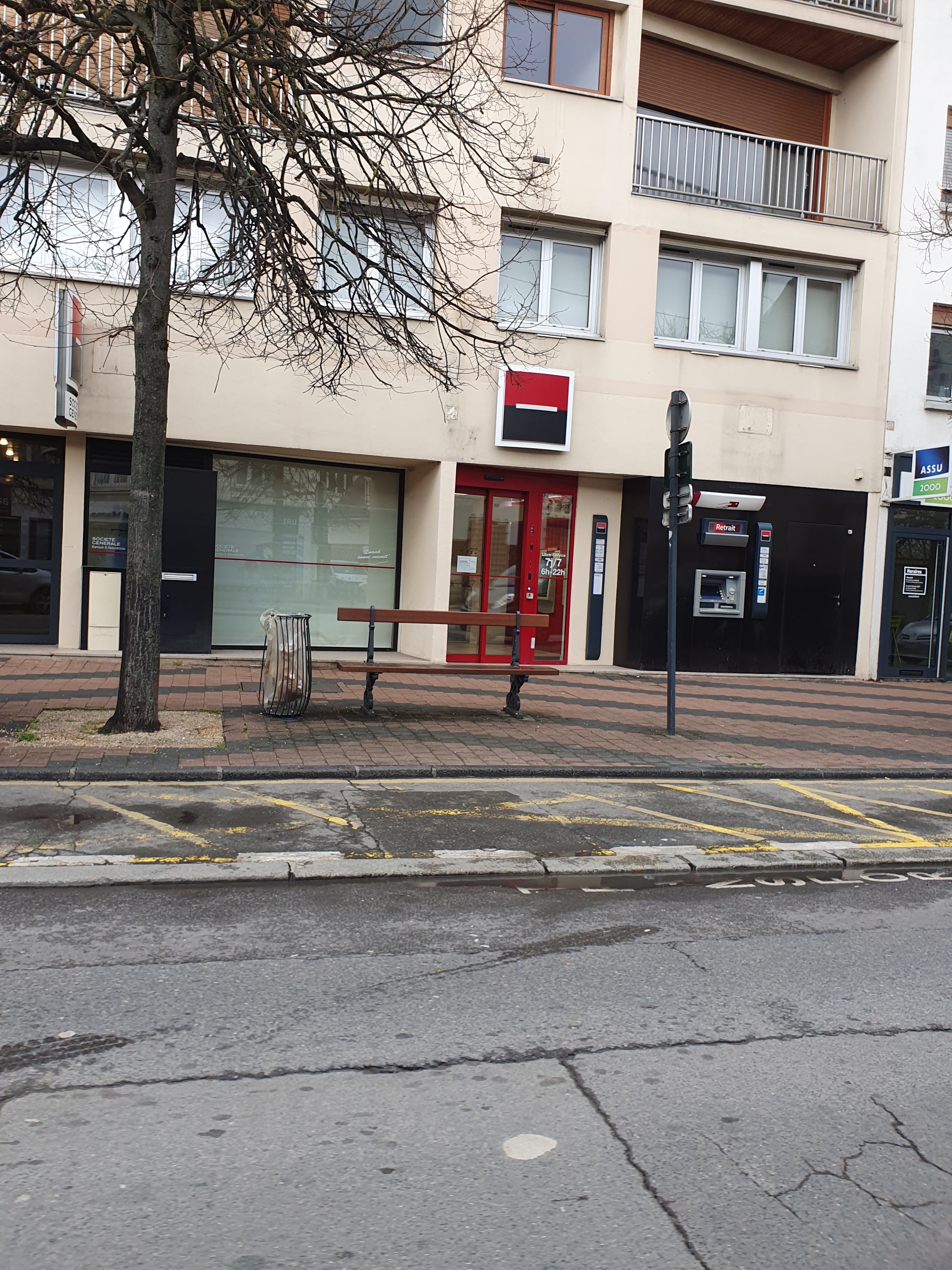 Photo n° 1 de l'avis de fredérik.i fait le 09/03/2023 à 10:29