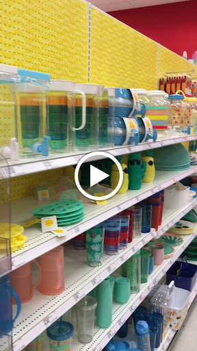 Department Store «Target», reviews and photos, 100 Grand Hill Pl, Holly Springs, NC 27540, USA