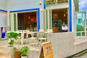 Namioto Beach Restaurant & Cafe Bar image