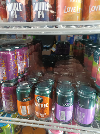 Wine Store «Root Cellar», reviews and photos, 7699 Montgomery Rd, Cincinnati, OH 45236, USA