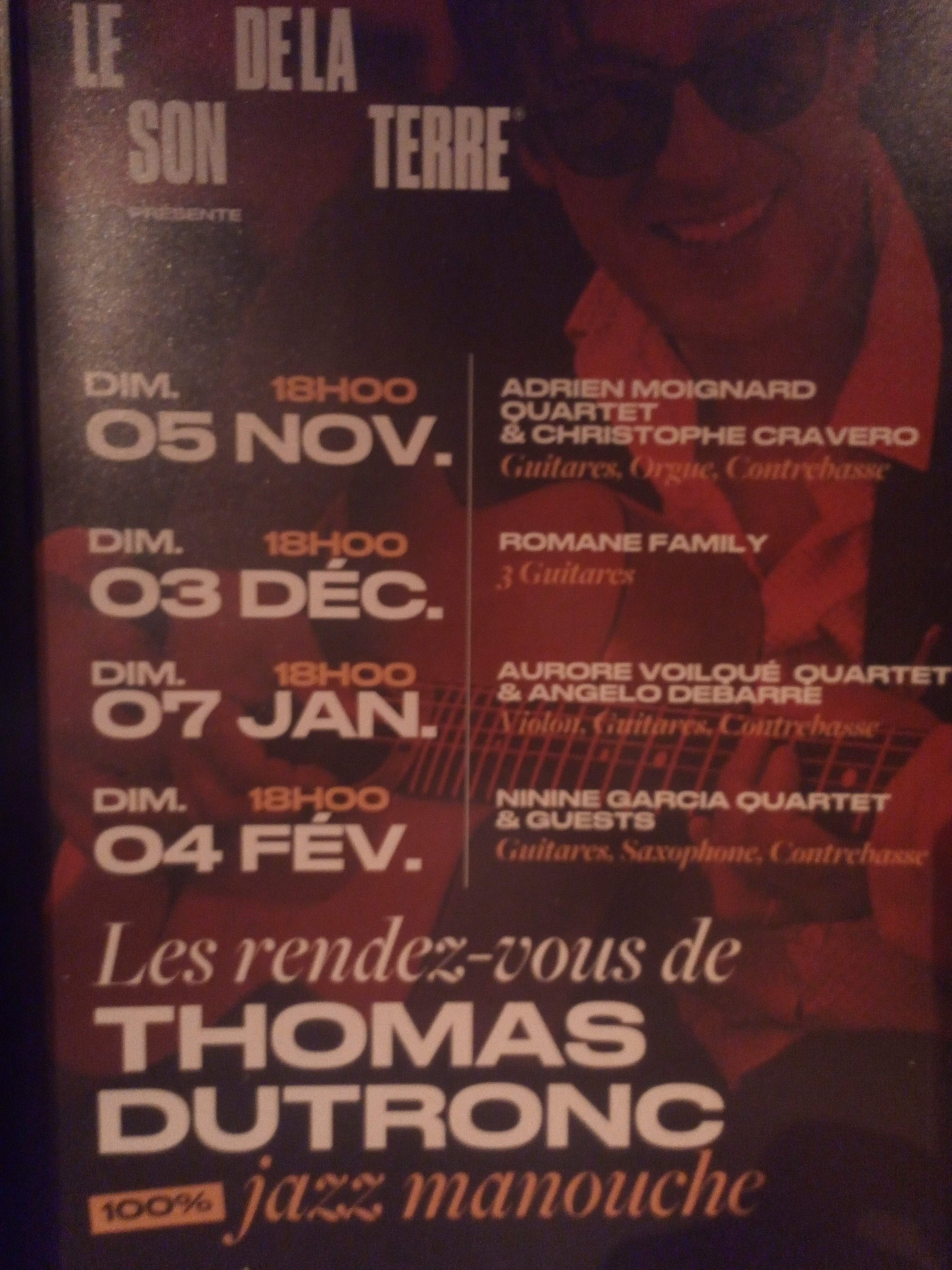 Photo n° 1 de l'avis de Ben.h fait le 30/12/2023 à 16:13
