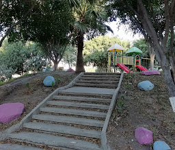 Lomas Virreyes Park photo