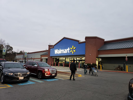 Discount Store «Walmart», reviews and photos, 150 Solomons Island Rd N, Prince Frederick, MD 20678, USA