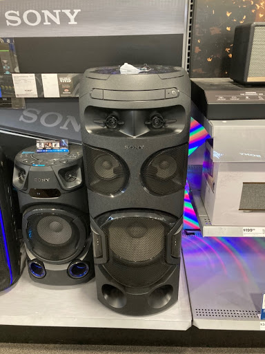 Electronics Store «Best Buy», reviews and photos, 9581 Sage Meadow Trail, Fort Worth, TX 76177, USA