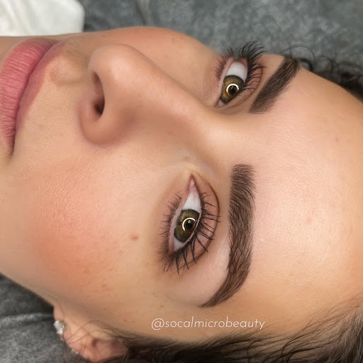 SoCal MicroBeauty & Microblading image