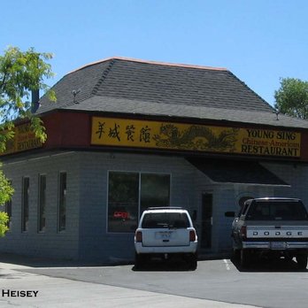 Young Sing Restaurant 96130