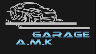 AMK74 GARAGE à Bons-en-Chablais