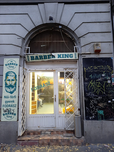 Értékelések erről a helyről: Barber King, Budapest - Borbély