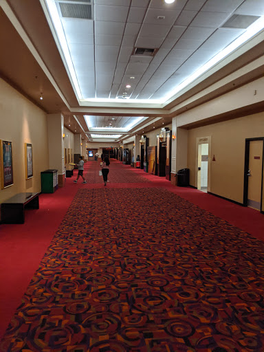 Movie Theater «Century @ The River Cinemark Theatre», reviews and photos, 71800 71800 Hwy 111 Suite A-137, Rancho Mirage, CA 92270, USA