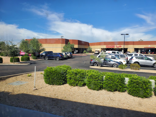 Middle Eastern Restaurant «Princess Market & Deli», reviews and photos, 2620 W Broadway Rd, Mesa, AZ 85202, USA