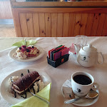 Photo n°1 de l'avis de Klára.o fait le 17/06/2023 à 14:57 sur le  Pizzeria da Giannino à Tarvisio