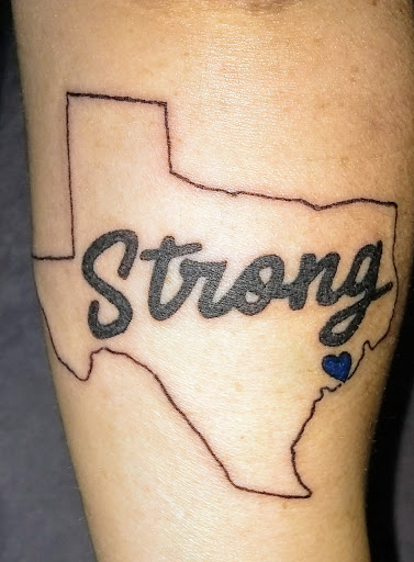 Explore son tattoo ideas for mom, creative tattoo ideas in Lake Jackson, available at Seven Souls Tattoo Studio