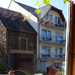 Photo n°3 de l'avis de Betty.e fait le 22/07/2021 à 19:18 sur le  Hotel Moselblick à Wintrich