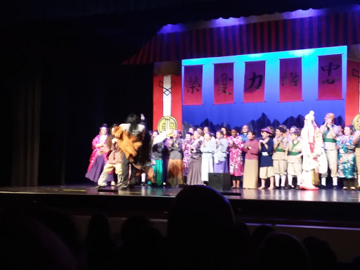 Performing Arts Theater «Mary Harrison Cultural Arts Center», reviews and photos, 2950 Chaneyville Rd, Owings, MD 20736, USA