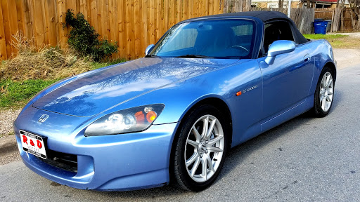 Used Car Dealer «R&D Motors», reviews and photos, 200 E 53rd St, Austin, TX 78751, USA