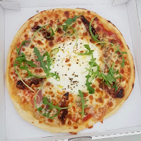 Photos du propriétaire du Pizzas à emporter Aux Pizzas Gourmandes à Villenave-d'Ornon - n°6