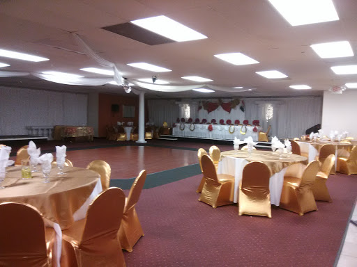 Convention Center «Reception At Kamsy The», reviews and photos, 10190 E Montview Blvd, Aurora, CO 80010, USA