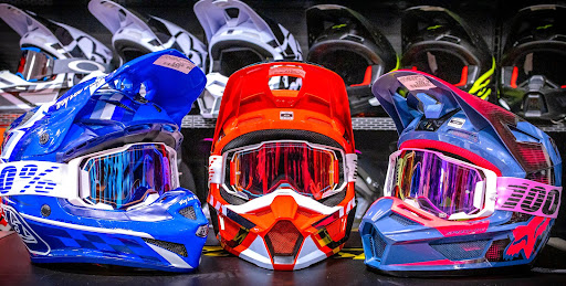 Motorcycle Dealer «Cedar Creek Motorsports», reviews and photos, 7518 WI-60 Trunk, Cedarburg, WI 53012, USA