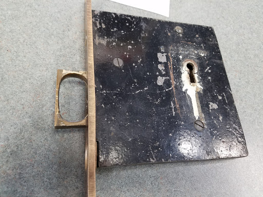 Locksmith «Houdini Lock & Safe», reviews and photos, 932 Old York Rd, Abington, PA 19001, USA